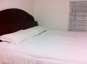 Shijiazhuang Air Garden Happy Hotel Style Short Rent Apartment Esterno foto